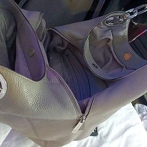 MICHAEL KORS Large Shoulder Tote